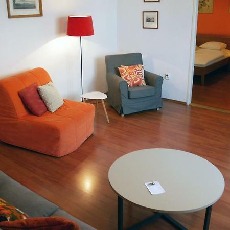 Bratislava Apartments - Lazaretska Bagian luar foto