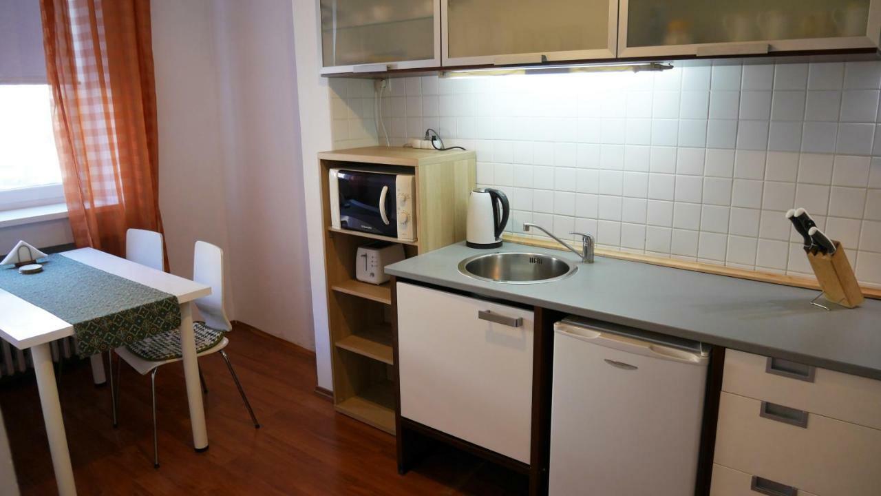 Bratislava Apartments - Lazaretska Bagian luar foto