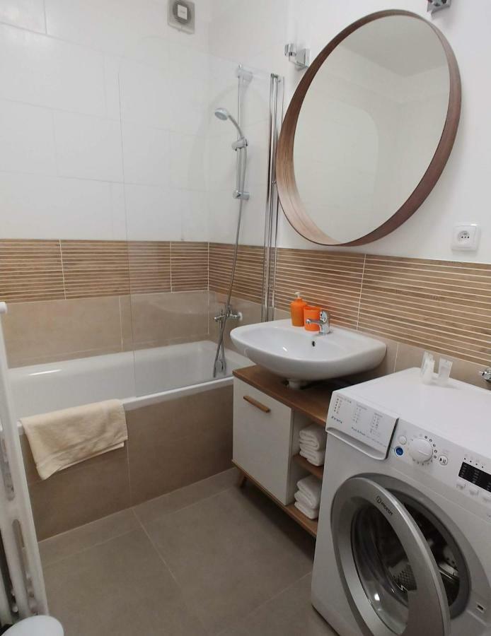 Bratislava Apartments - Lazaretska Bagian luar foto